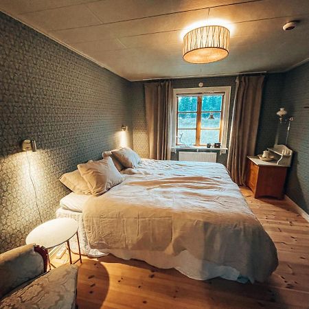 Taiga Forest Lodge Елливаре Экстерьер фото